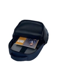 Resim Reymond 1921 Nimbus Serisi Laptop Bölmeli Sırt Çantası - Lacivert 