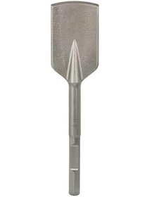 Resim Bosch Asfalt Keski 28mm Altıgen Şaft 500x125mm - 1618601011 