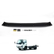 Resim Isuzu Nkr Wide Ön Cam Güneşliği Vizör Şapka Terek 2002 - 2005 