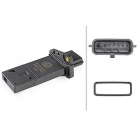 Resim Hella Opel Hava Akıs Sensoru Omega B 94>03 94>03 Astra Classıc 99>02 F Astra Classıc 99>02 F 93>98 95>9 