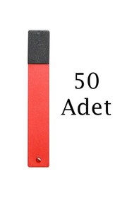 Resim Brio Maket Bıçağı Pro Yedek Uç 9 Mm - 50 Adet 