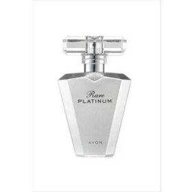 Resim Avon Rare Platinum Edp 50ml Kadın Parfüm 50590180047833 