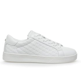 Resim Nine West Romen 2pr Beyaz Kadın Sneaker 