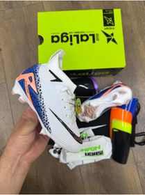 Resim Krampon odası Air Superfly Profesyonel Çoraplı Krampon 