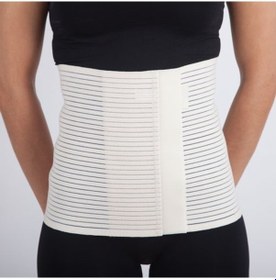 Resim Doğum Sonrası Toparlayıcı Korse Abdominal Korse Sezeryan K 