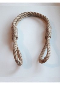 Resim Halat Perde Bağı 