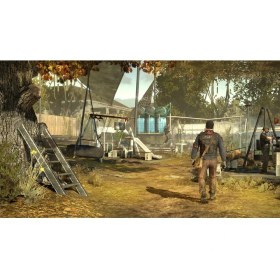 Resim Thq Homefront Ultimate Edition Ps3 