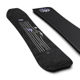 Resim Salomon Highpath Unisex Snowboard 
