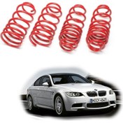 Resim Bmw 3 Serisi E93 Spor Yay Helezon 40MM/40MM 2006-2018 Coil-Ex 