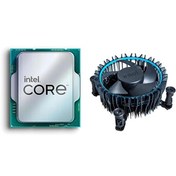 Resim Core i7 13700F 2.1 GHz 5.2 GHz 30 MB LGA 1700P Tray Kutusuz Fanlı İşlemci Intel