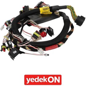 Resim AGCO Elektrik Tesisatı - Massey Ferguson / Fendt / Valtra | ACW030903B 