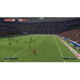 Resim Electronic Arts Ps3 Fıfa 14 - Orjinal Oyun - Sıfır Jelatin 