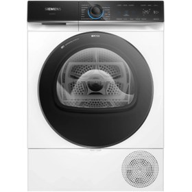 Resim Siemens iQ700 WQ45B2A0TR 9 Kg Isı Pompalı Kurutma Makinesi 