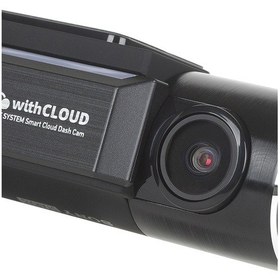 Resim Gnet Gon3 T1 Qhd 2k 3 Kameralı Wi-fi Online Araç Kamerası 