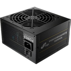 Resim Fsp Performance 550 W Power Supply 