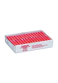 Resim Jovi Oyun Hamuru Plaka 30 Lu 50 Gr Pembe 70/07 (30 Adet) 