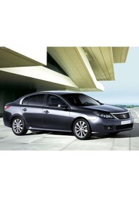 Resim Renault Latitude 2011-2015 Ön Cam Silecek Silgeç Takımı 60X40Cm 