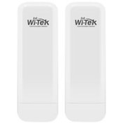 Resim WI-TEK WI-CPE513P-KIT 13dbi 300mbps 5ghz 5+km Harici Access Point 2-li Set Wi-Tek