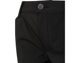 Resim 2AS Bırger Ince Softshell Çocuk Pantolon 