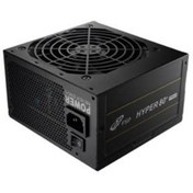 Resim FSP 650w 80 Hyper 80 Pro H3-650 12cm Fanlı Power Supply 