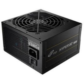Resim FSP 650w 80 Hyper 80 Pro H3-650 12cm Fanlı Power Supply 