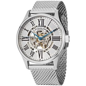 Resim Stührling 747M.01 Erkek Kol Saati 