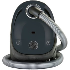 Resim Nilfisk One MBB10P05A EU 750 W Toz Torbalı Elektrikli Süpürge 