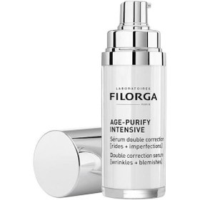Resim Filorga Age-Purify Intensive Çift Etkili Serum 30 ML 