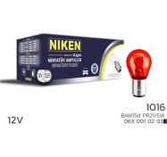 Resim Nıken 1016 Ampul Şaşı Ters Yk Tır.baw15 Kırmızı 10lu 10 Adet 