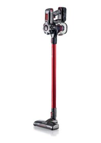 Resim Ariete 2757 Şarjlı Kırmızı Dikey Süpürge 