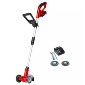 Resim Einhell GC-CC 18 Li Kit 1x2,0 Ah Akülü Derz Temizleme Makinesi - 3424051 