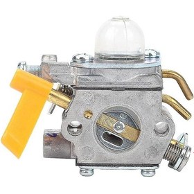 Resim C1u-h60 308054003 985624001 3074504 İçin Karbüratör - Huiliang 