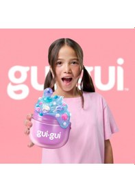 Resim Slime Oyna Ve Süsle Pembe 