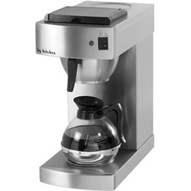 Resim By Kitchen - Filtre Kahve Makinesi 1.6 Lt Fcm-02 -95671 