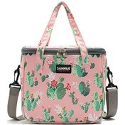 Resim Çok Amaçlı, Sağlıklı Ve Şık Öğle Yemeği Çantası Bpa İçermez, Kolay Taşınabilir Çok Renkli Çok Renkli 