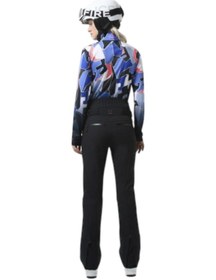 Resim Bogner Fire & Ice Bogner Fıre&ıce Bogner Fıre&ıce Borja3-t Kadın Kayak Pantolonu 6000 Siyah 