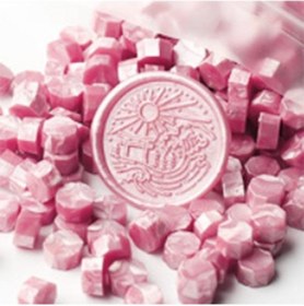 Resim Mühür Mumu 100 Davetiye Için 300 Boncuk Model: 24 Kozmetik 