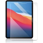 Resim Microcase Apple iPad Pro 11 2021 3.nesil Tablet Ekran Koruma Filmi 