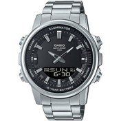 Resim Casio Amw-880d-1avdf Erkek Kol Saati 