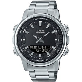 Resim Casio Amw-880d-1avdf Erkek Kol Saati 