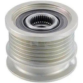 Resim Snr Ga75311 Alternator Kasnagi 1204291 55565443 