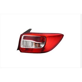 Resim Mars 511220-stop Lambası Duysuz Sağ Clıo Iv Symbol 2013 