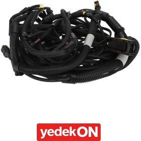 Resim AGCO Elektrik Tesisatı - Massey Ferguson / Fendt / Valtra | ACW016910A 