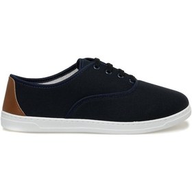 Resim Polaris 356736.m 3fx Lacivert Erkek Sneaker 000000000101354650 Lacivert 