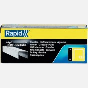 Resim Rapid Mekanik Zımba Teli 136 mm 5m 