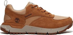 Resim Timberland Voyager Park Low Lace Up Erkek Günlük Ayakkabı TB0A6DTEEDM1 Renkli 
