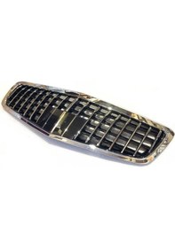 Resim Mercedes W221 2006-2013 S Class - Maybach Panjur 
