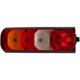 Resim Stop Lambası Arocs-Actros Mp4 Sol Çerkez - A0035441703 