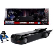 Resim For Today 253215007 Jada Batman Animated Series Batmobile 