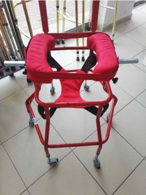 Resim Medikaltec Engelli Çocuk Örümceği 
